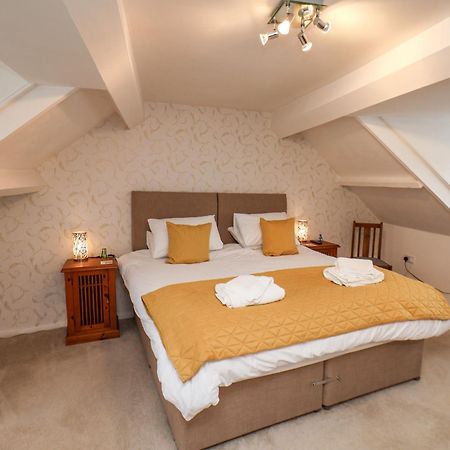 Bluebell Cottage Бридлингтън Екстериор снимка