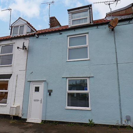 Bluebell Cottage Бридлингтън Екстериор снимка