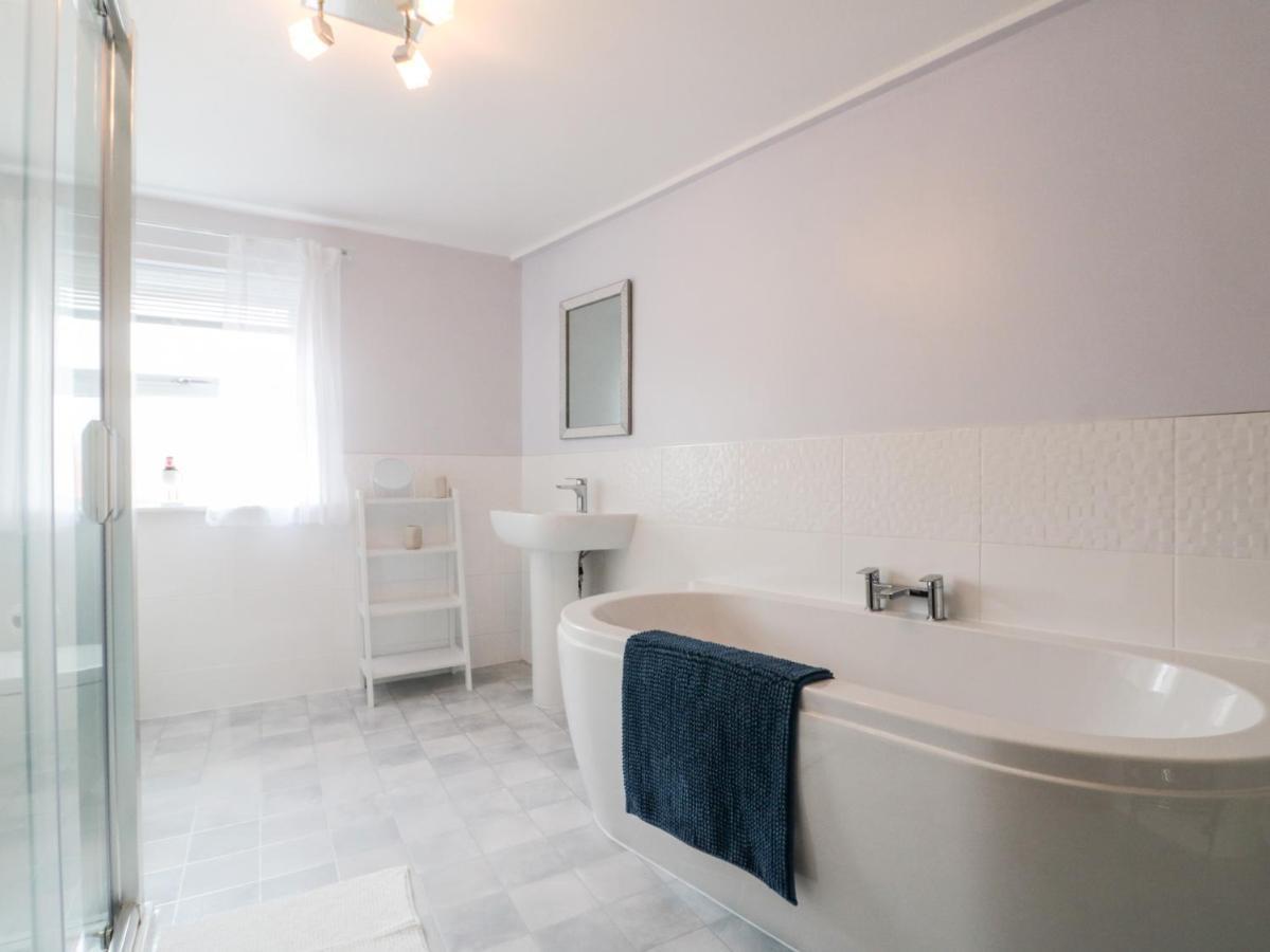 Bluebell Cottage Бридлингтън Екстериор снимка