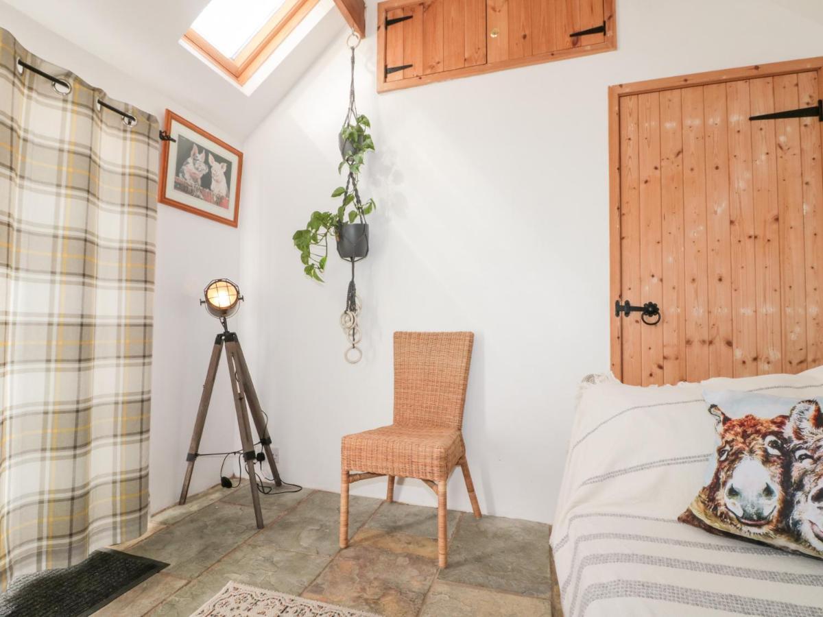 Bluebell Cottage Бридлингтън Екстериор снимка