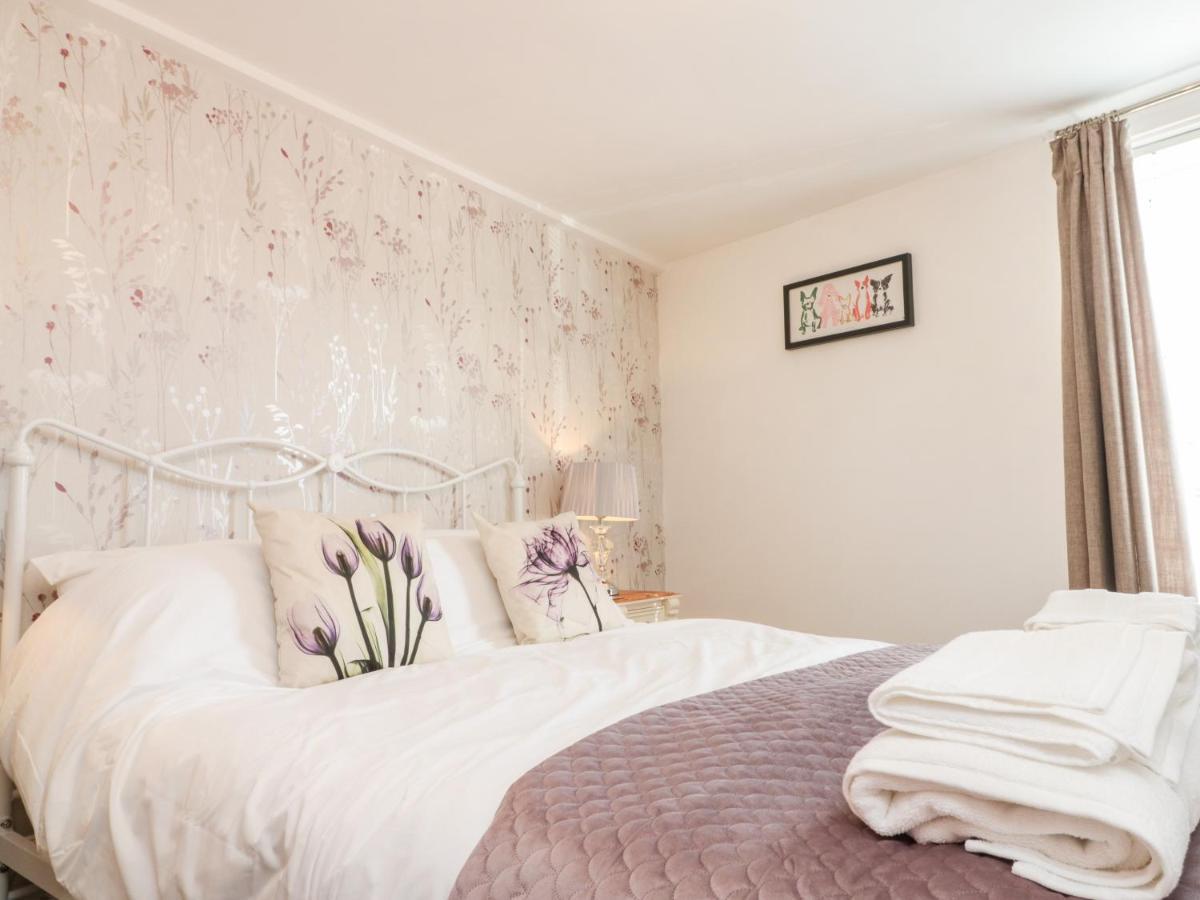Bluebell Cottage Бридлингтън Екстериор снимка