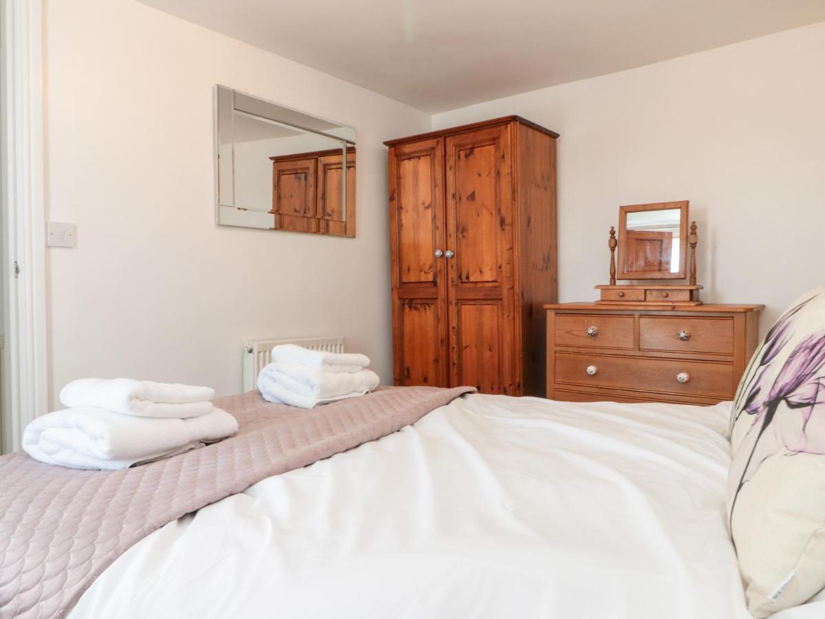 Bluebell Cottage Бридлингтън Екстериор снимка