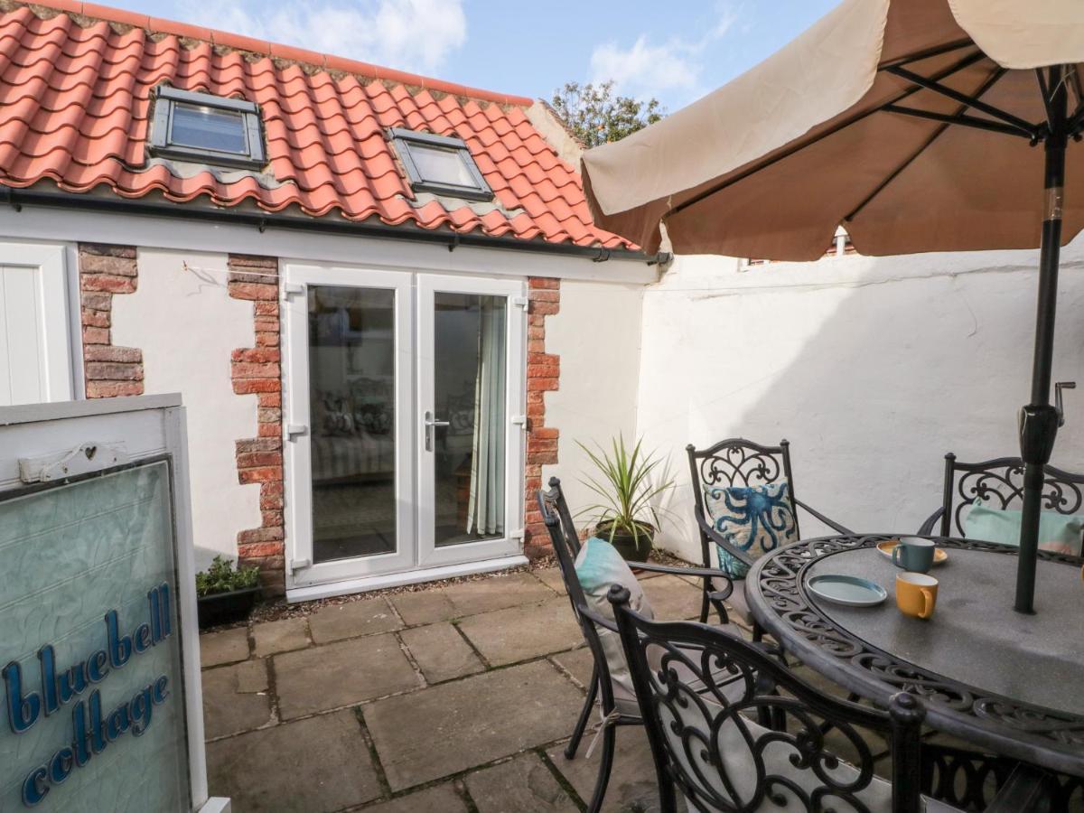 Bluebell Cottage Бридлингтън Екстериор снимка