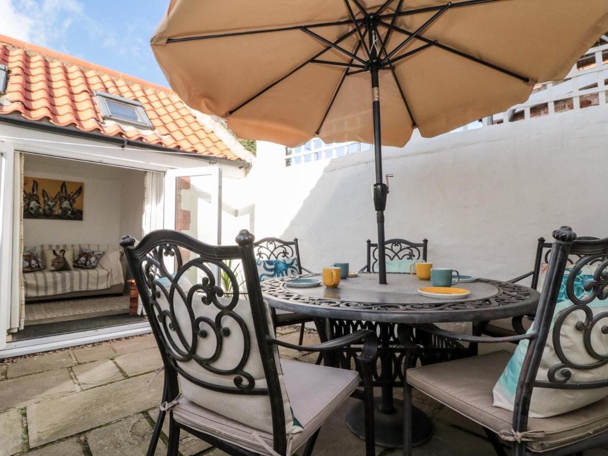 Bluebell Cottage Бридлингтън Екстериор снимка