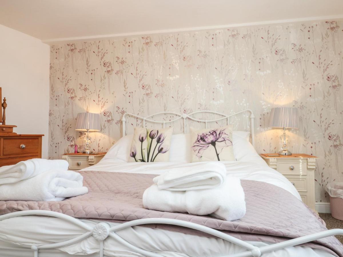 Bluebell Cottage Бридлингтън Екстериор снимка