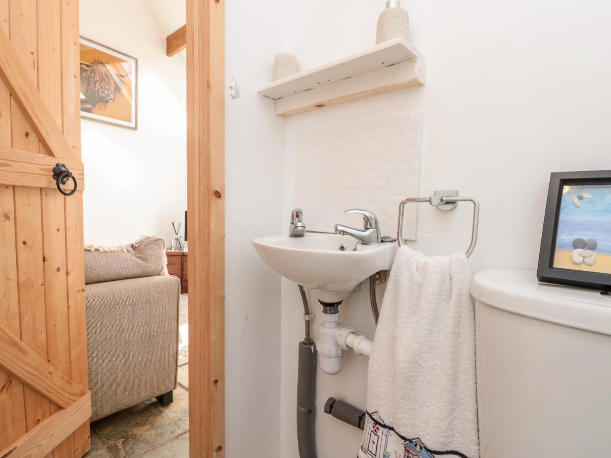 Bluebell Cottage Бридлингтън Екстериор снимка