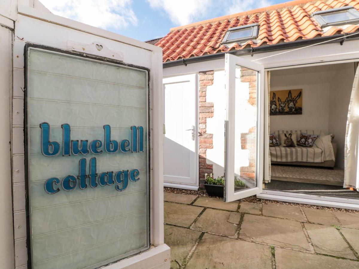 Bluebell Cottage Бридлингтън Екстериор снимка