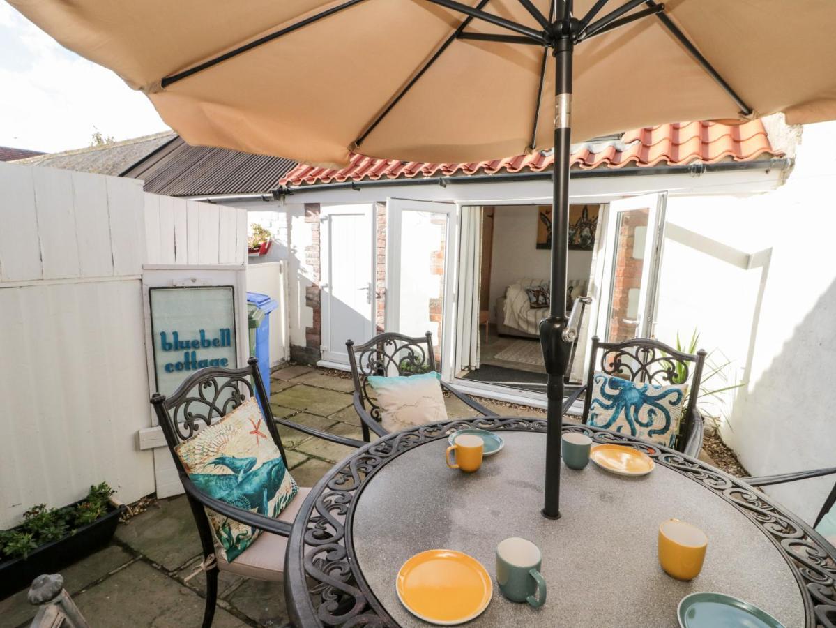 Bluebell Cottage Бридлингтън Екстериор снимка