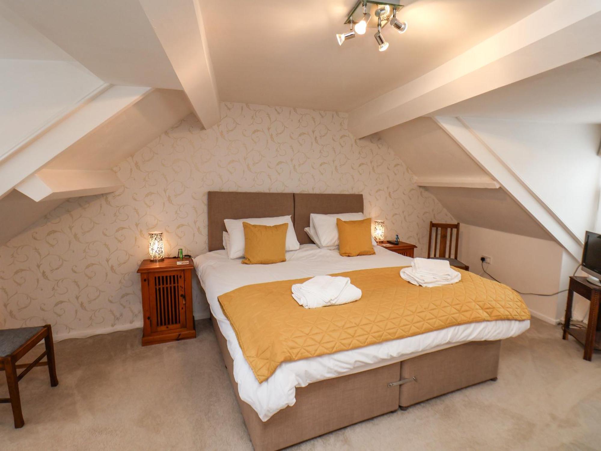 Bluebell Cottage Бридлингтън Екстериор снимка