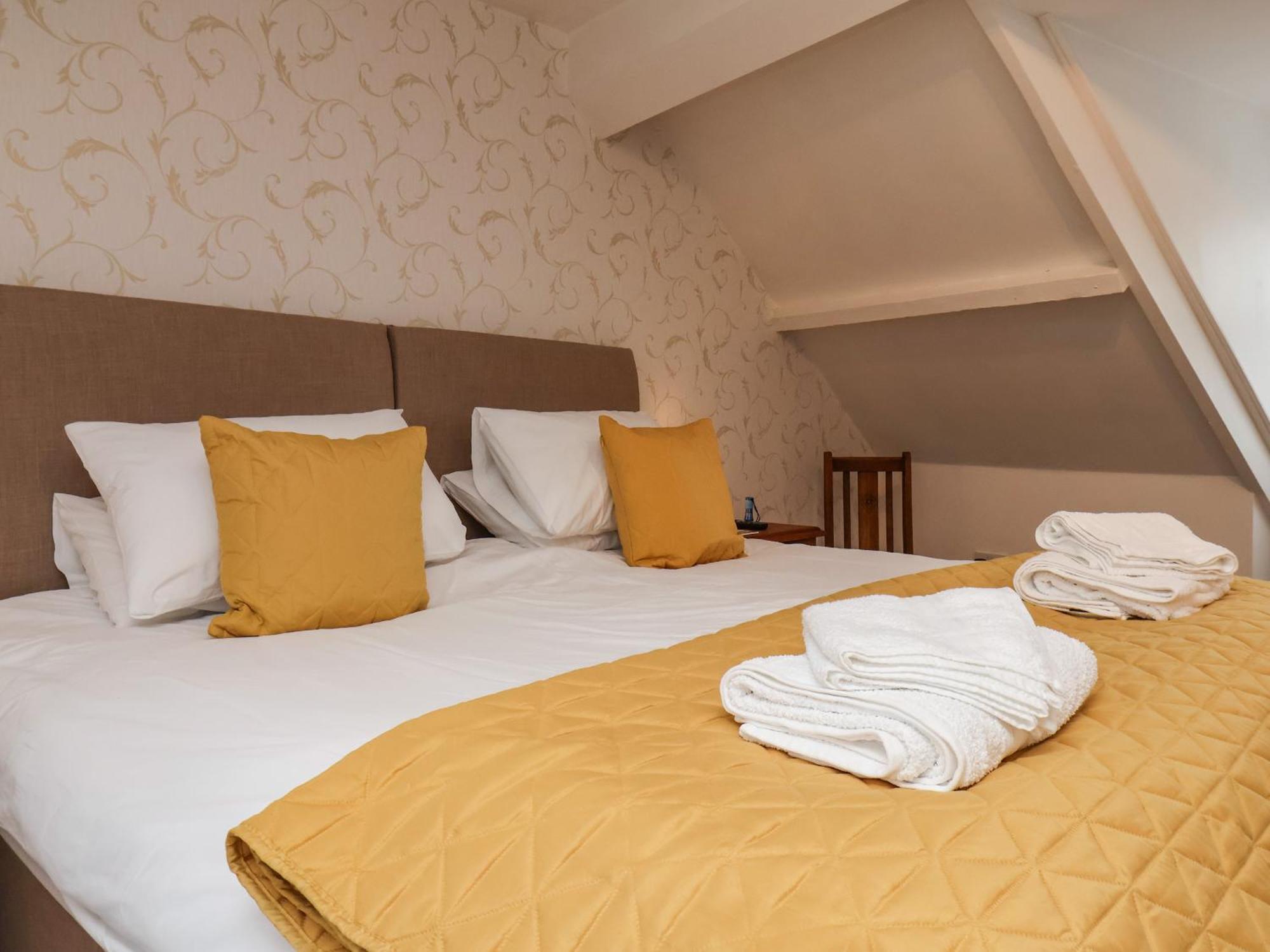 Bluebell Cottage Бридлингтън Екстериор снимка