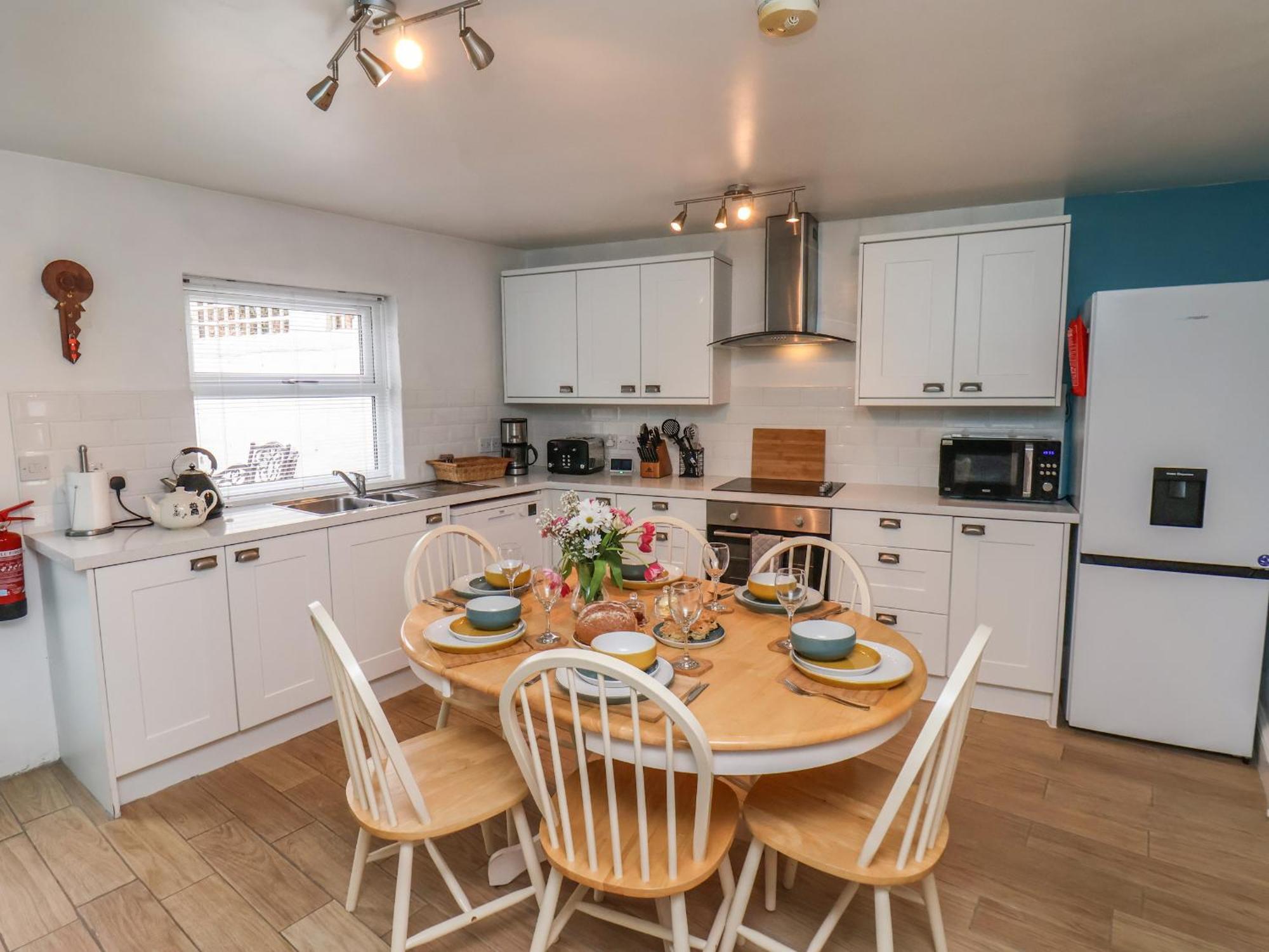 Bluebell Cottage Бридлингтън Екстериор снимка