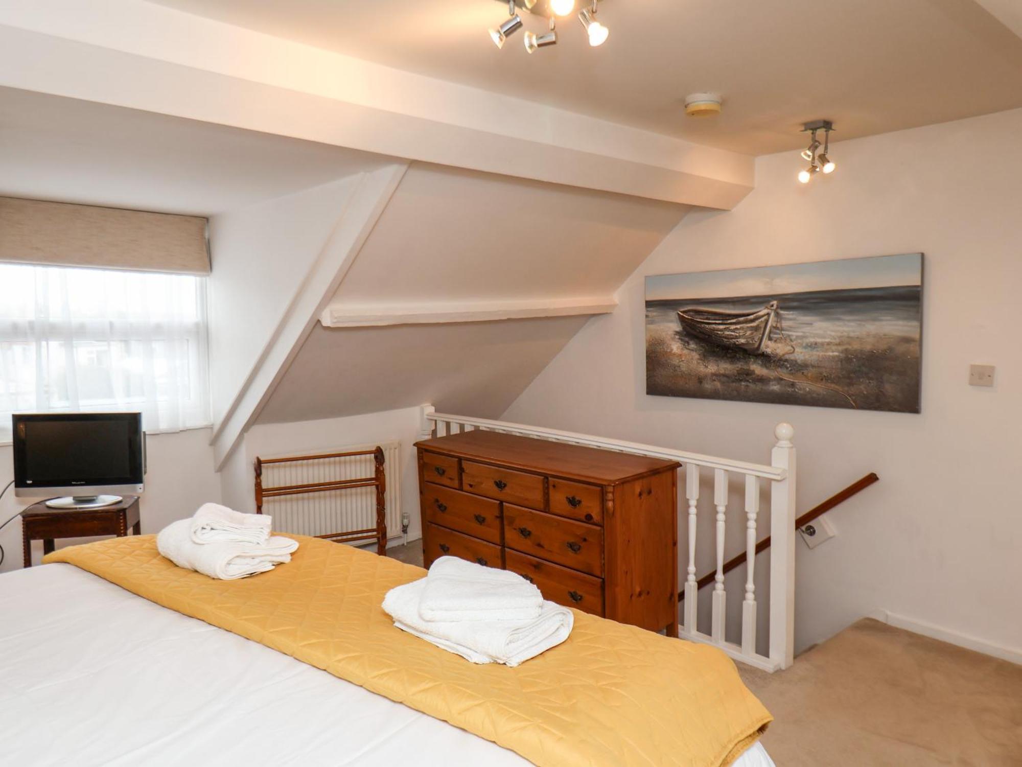 Bluebell Cottage Бридлингтън Екстериор снимка