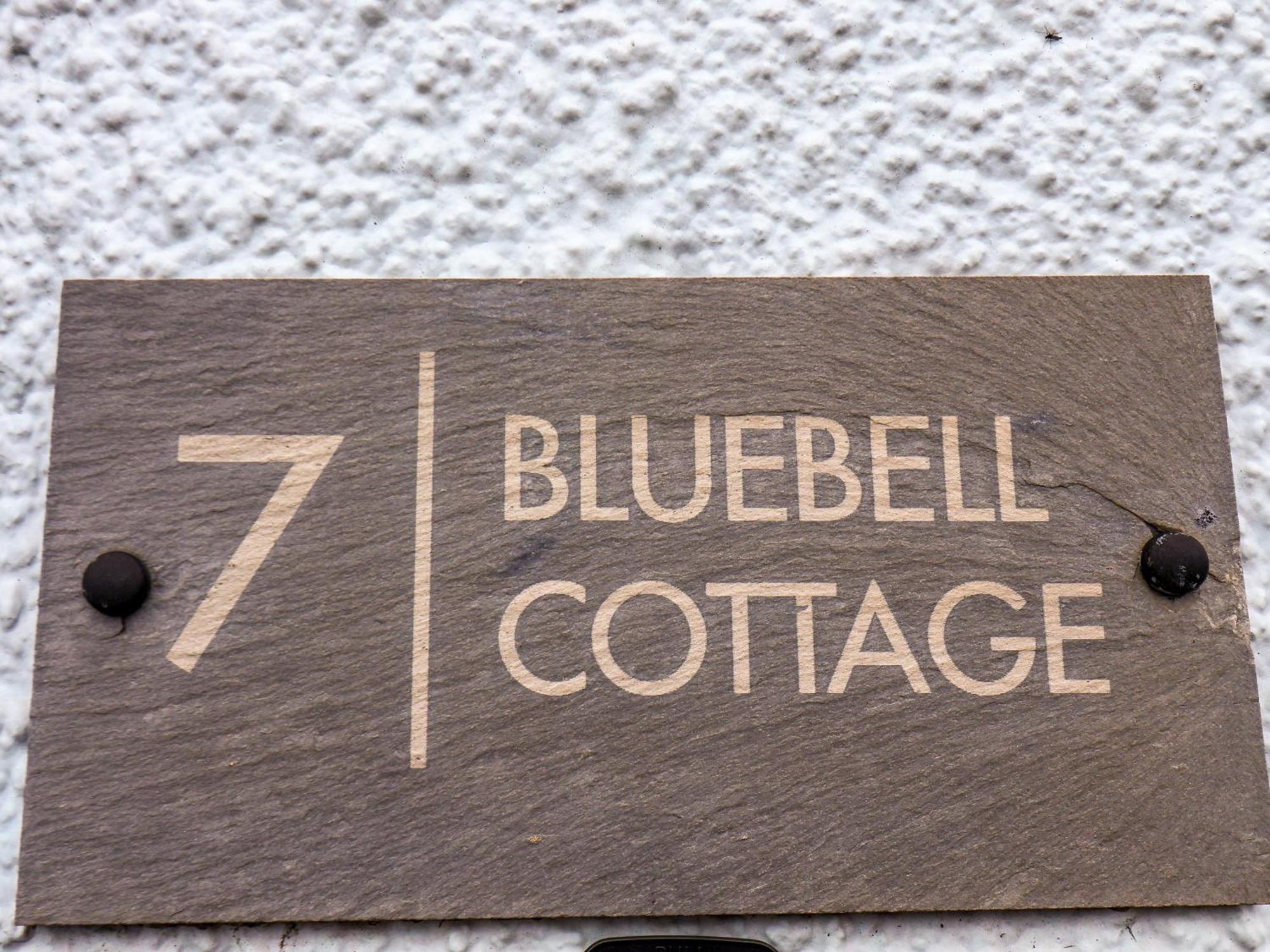 Bluebell Cottage Бридлингтън Екстериор снимка