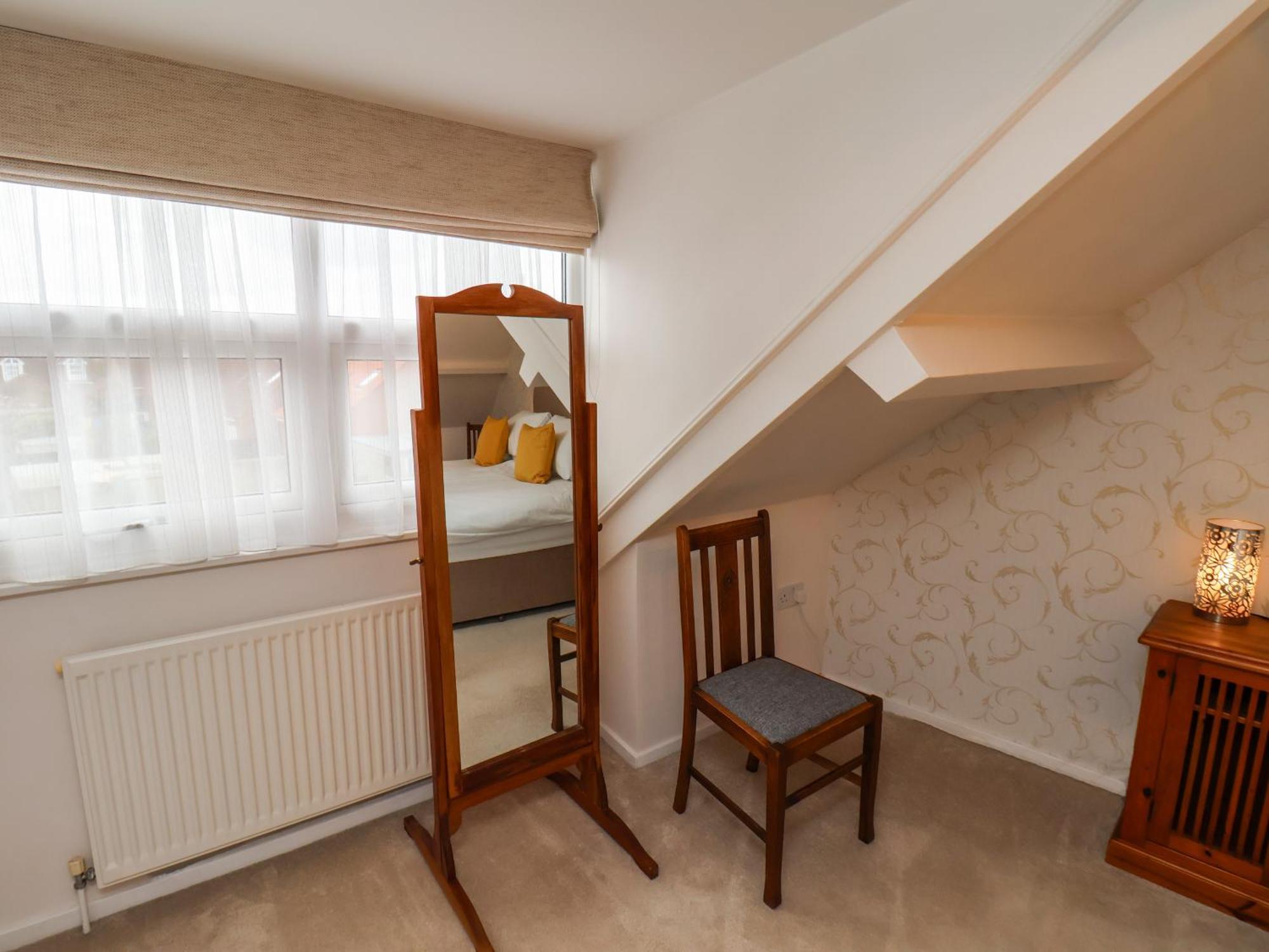 Bluebell Cottage Бридлингтън Екстериор снимка