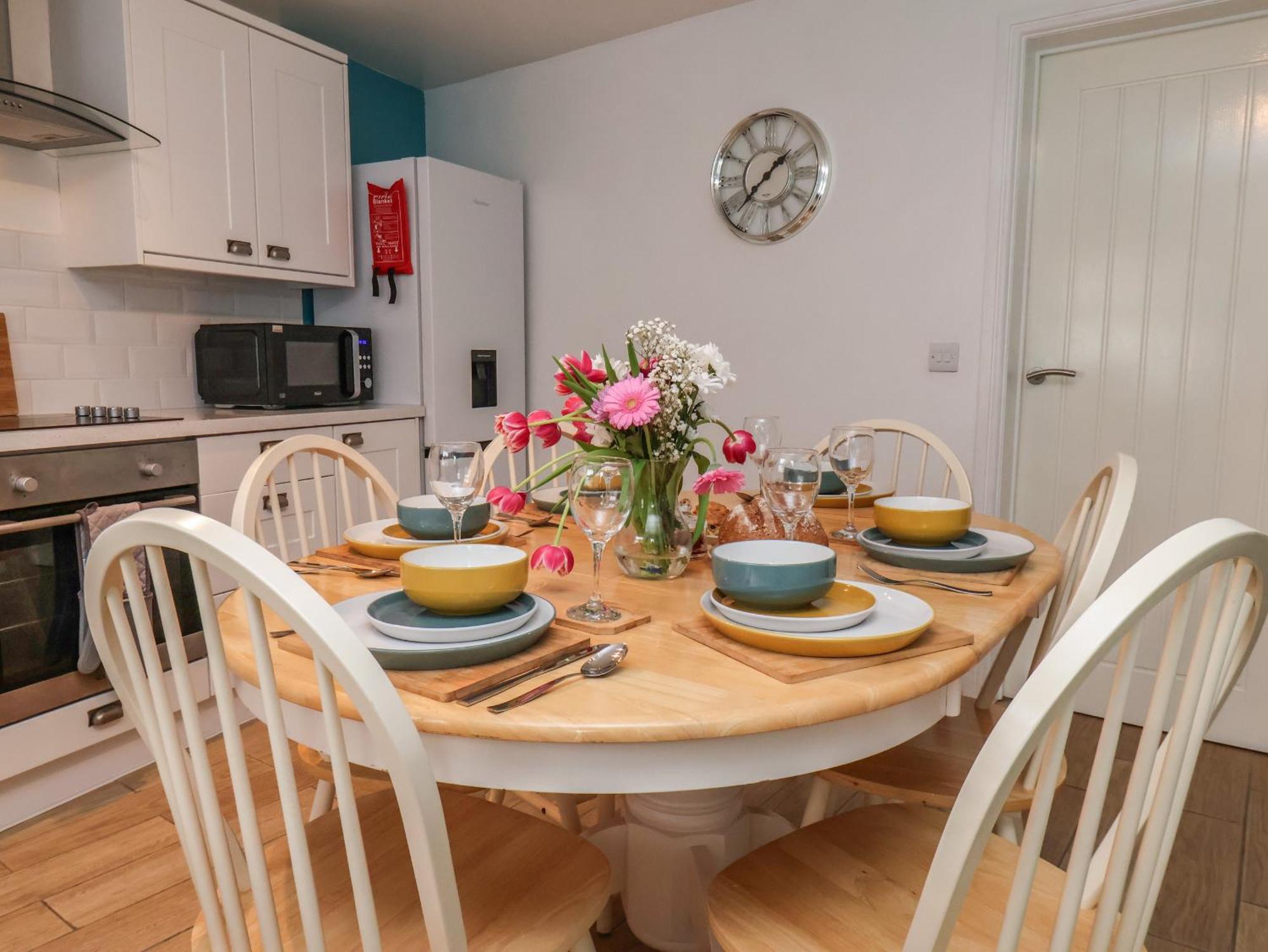 Bluebell Cottage Бридлингтън Екстериор снимка