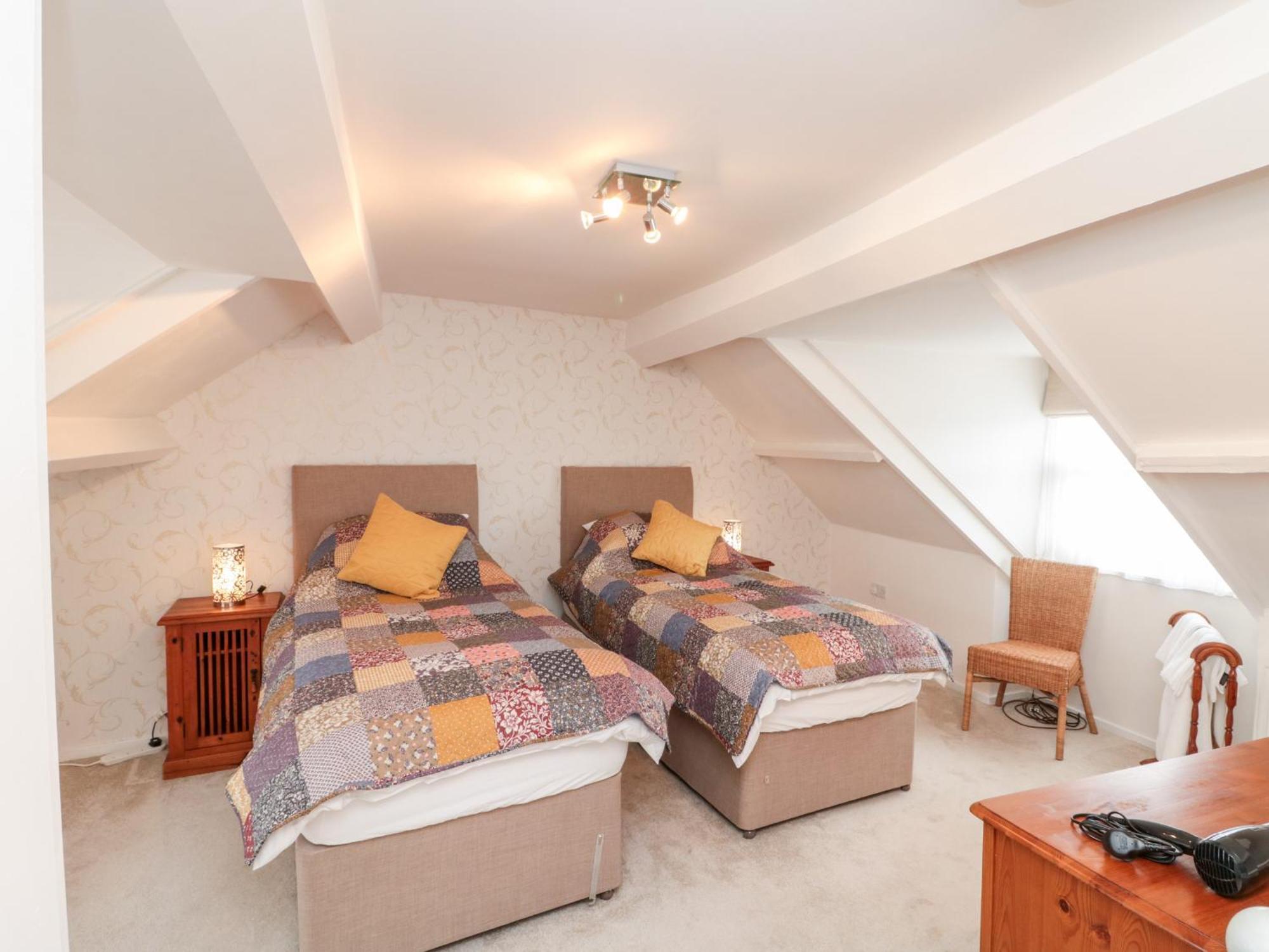 Bluebell Cottage Бридлингтън Екстериор снимка
